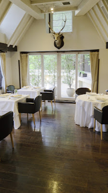 L'Auberge de L'ill Sapporo 6