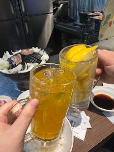 코레가 징기스칸 11