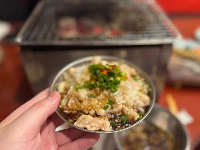 야키니쿠 코코카라 나카스점 7