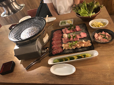 야키니쿠 타베호다이 야루키 시조 가와라마치점 5
