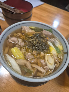 北味 8