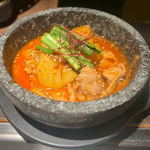 HORANGI (Horani) Korean Restaurant 9
