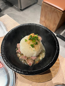 생양고기 징기스칸 아라타나루 본즈 스스키노 본점 11