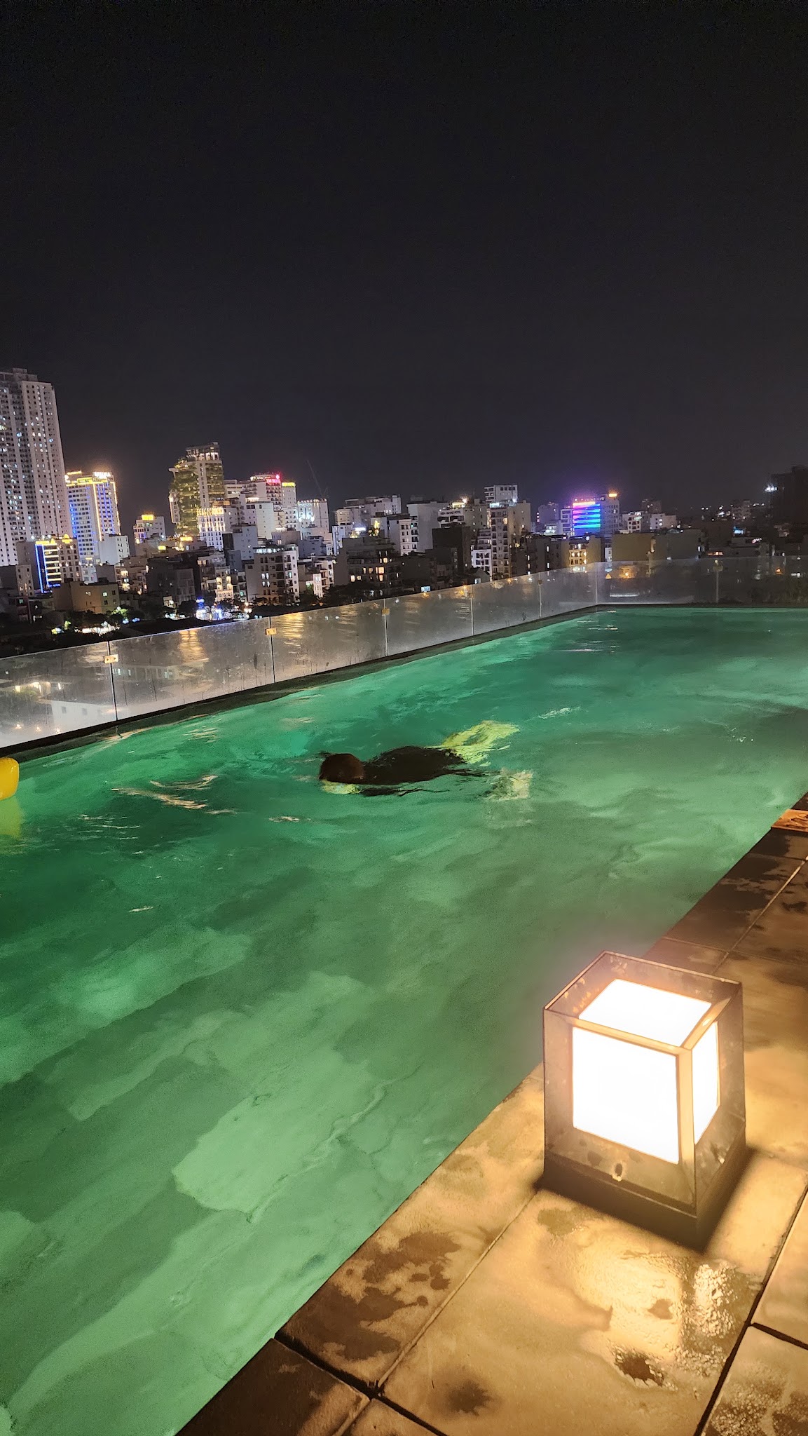 에스트렐라 부티크 호텔 6