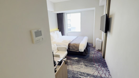 Hotel Jal City Nagoya Nishiki 3
