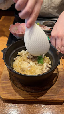 타이메시 아키요시 본점 3 — 마쓰야마