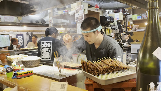 카와야 기온 5