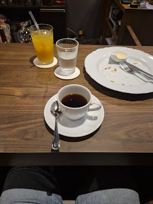Michikusa Coffee Brewers 2