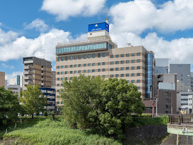 HOTEL MYSTAYS Kumamoto Riverside 사진 2