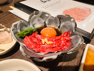 Yakiniku Hiro (Kyoto Station) 11