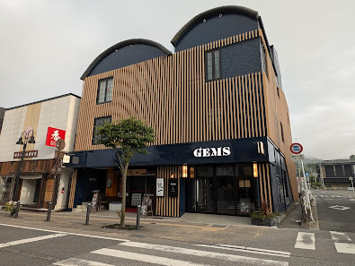 GEMS YUFUIN (HOTEL/CAFE) 6