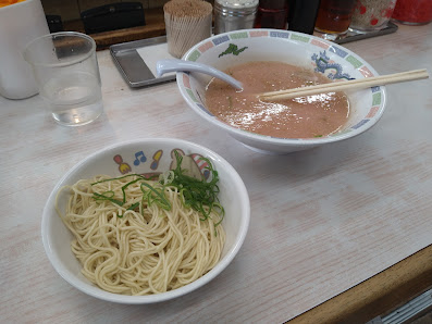 하카타라멘 하카타야 카타카스점 11