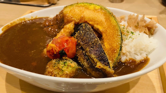 Niigata Katsudon Tarekatsu Shinsaibashiten 3