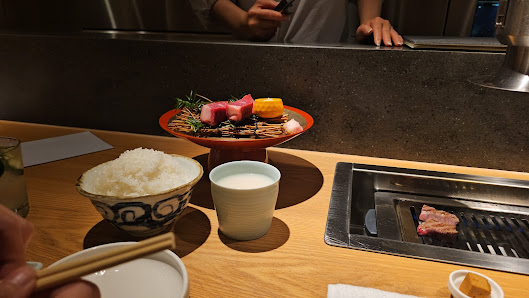 Yakiniku Gurumans Ito 사진 3