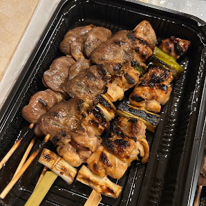 토리키조쿠 9