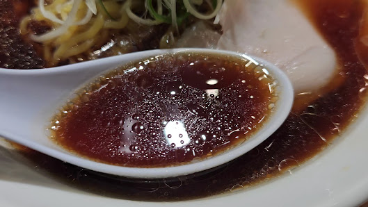 기후 라멘 4 — 삿포로