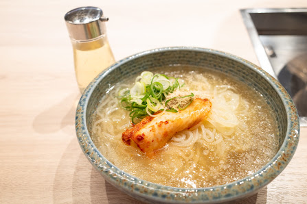 고베 야키니쿠 칸테키 하루요시점 7