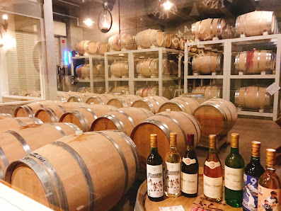 Furano Winery 4