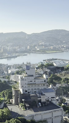 이나사야마 칸코 호텔 3