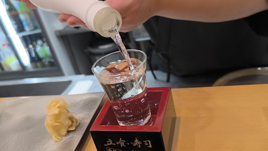 타치구이 스시 아키라 삿포로점 3