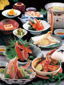 Hokkaido Kani-Shogun SAPPORO 14