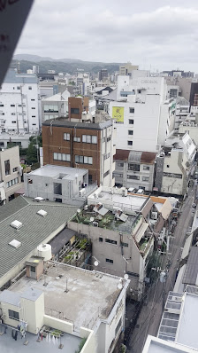 Koko Hotel Kagoshima Tenmonkan 5