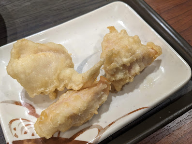 하카타라멘 하카타야 카와바타점 12