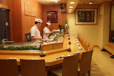 Kiku Sushi 5