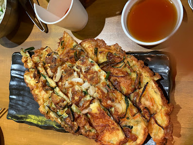 HORANGI (Horani) Korean Restaurant 8