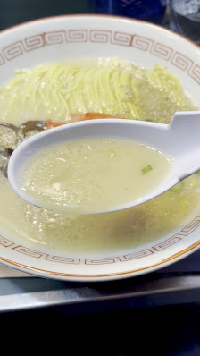야타이 라멘 신류 9