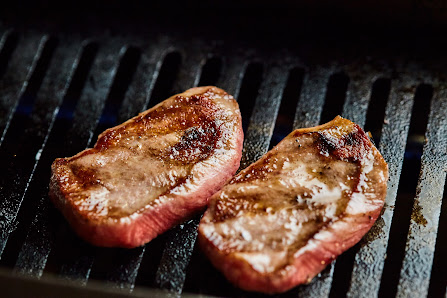 Yakiniku Kiraku Susukino 12
