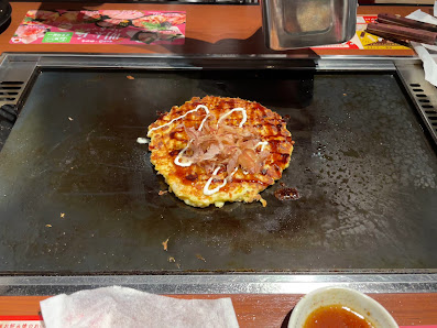 돈돈테이 텐진 다이묘점 7