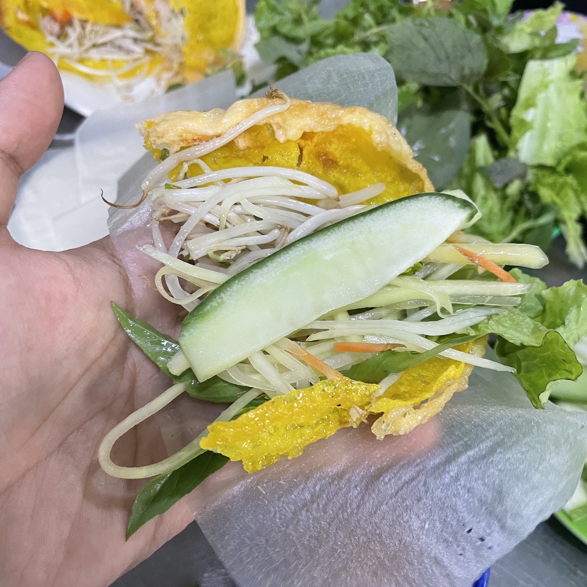 반쎄오 바즈엉 2