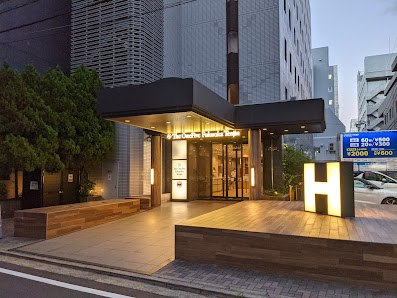 더 원파이브 후쿠오카 텐진 7