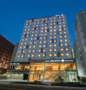 Hotel Jal City Nagoya Nishiki 사진 2