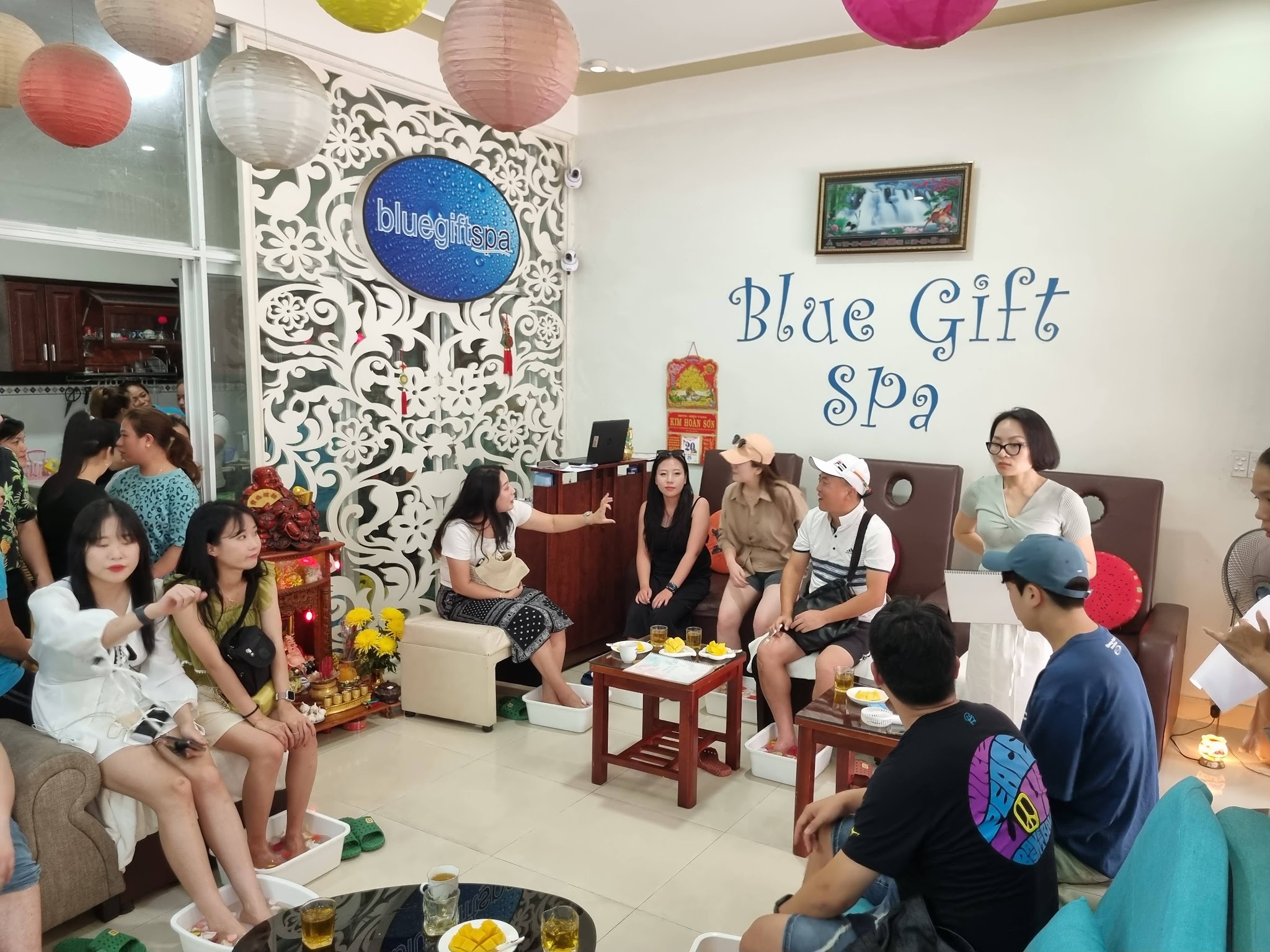 블루기프트 스파 6