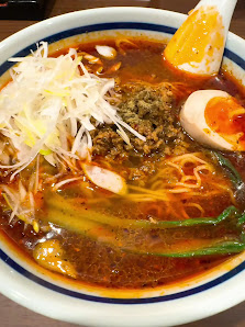 すすきのらぁ麺 緋AKA / SUSUKINO RAMEN AKA 3