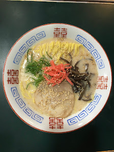 야타이 라멘 신류 13