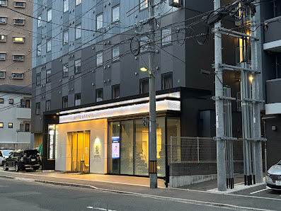 Hotel Livemax Premium Hiroshima 사진 3