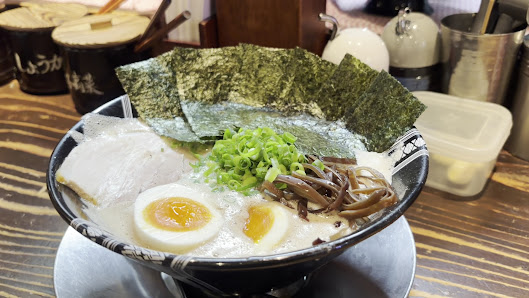 하카타 잇소우 나카스점 3