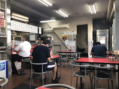 신푸쿠사이칸 본점 6