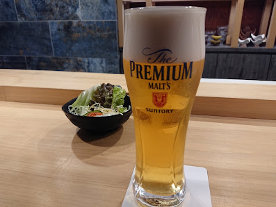 SUSHI KATO SAPPORO SAKE, WINE & SEAFOOD 11