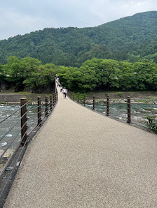 시라카와고 세 개의 집 13