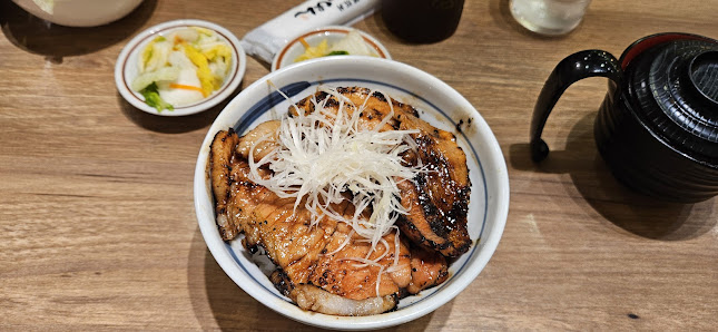 부타동 잇핀 닛세이빌딩점 사진 3
