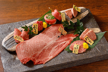 Yakiniku Hiro (Kyoto Station) 12
