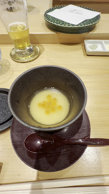 Sushi and Tempura Iwai Hiroshima 3