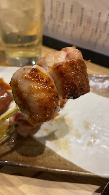 炭火焼鳥 新なるぼんず すすきの本店 3