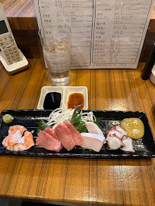 Izakaya restaurant 3