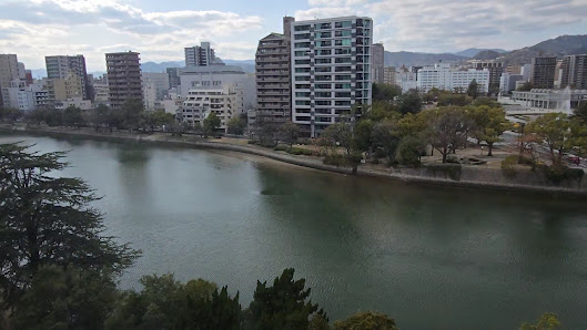 HOTEL MYSTAYS Hiroshima Peace Park 5