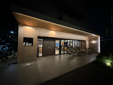 FAV HOTEL KUMAMOTO 8